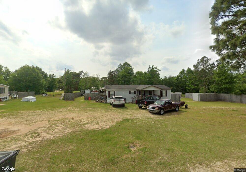 45 Jim Rd, Douglas, GA 31533 - photo 1