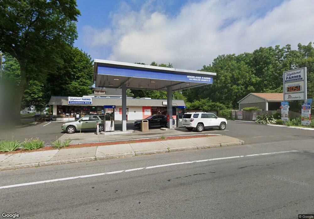 466 Chicopee St unit 2, Chicopee, MA 01013 - photo 1