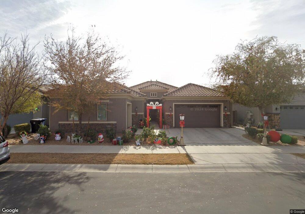 9803 E Thornbush Ave, Mesa, AZ 85212 - photo 1