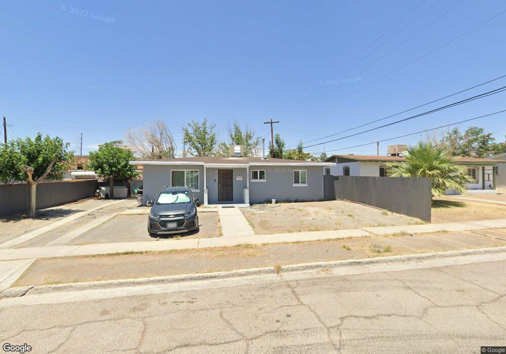 7809 Maverick Ave, El Paso, TX 79915 - photo 1