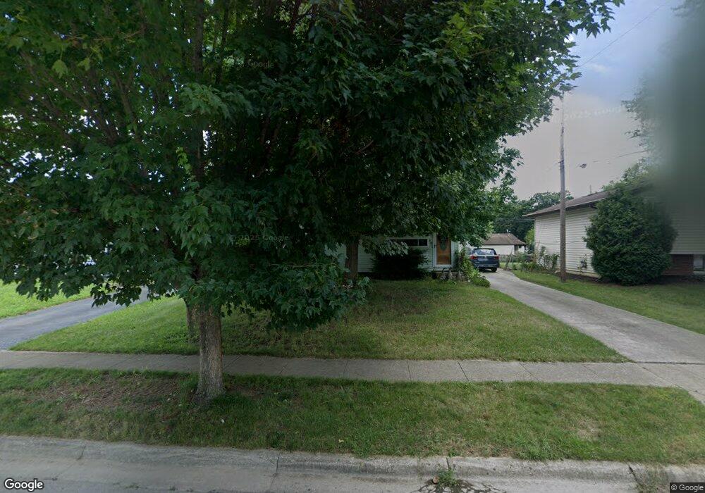 4696 Edinburgh Ln, Columbus, OH 43229 - photo 1