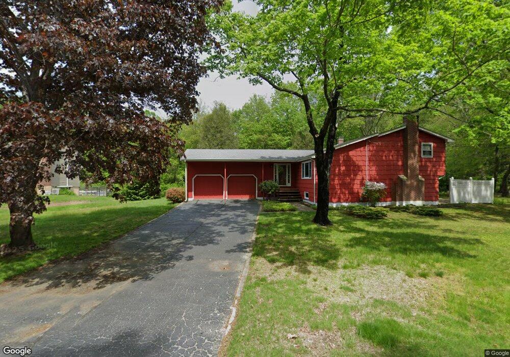 17 Partridge Hollow Rd, Gales Ferry, CT 06335 - photo 1