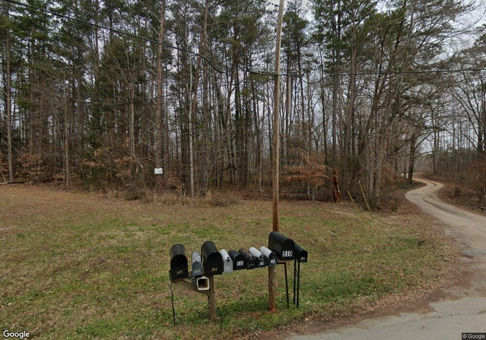 503 Badger Rd, Gastonia, NC 28052 - photo 1