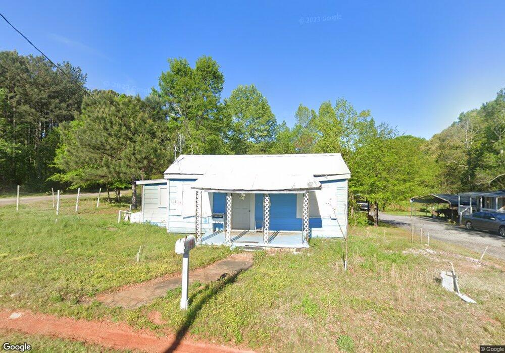 144 Barnesville Ave, Barnesville, GA 30204 - photo 1