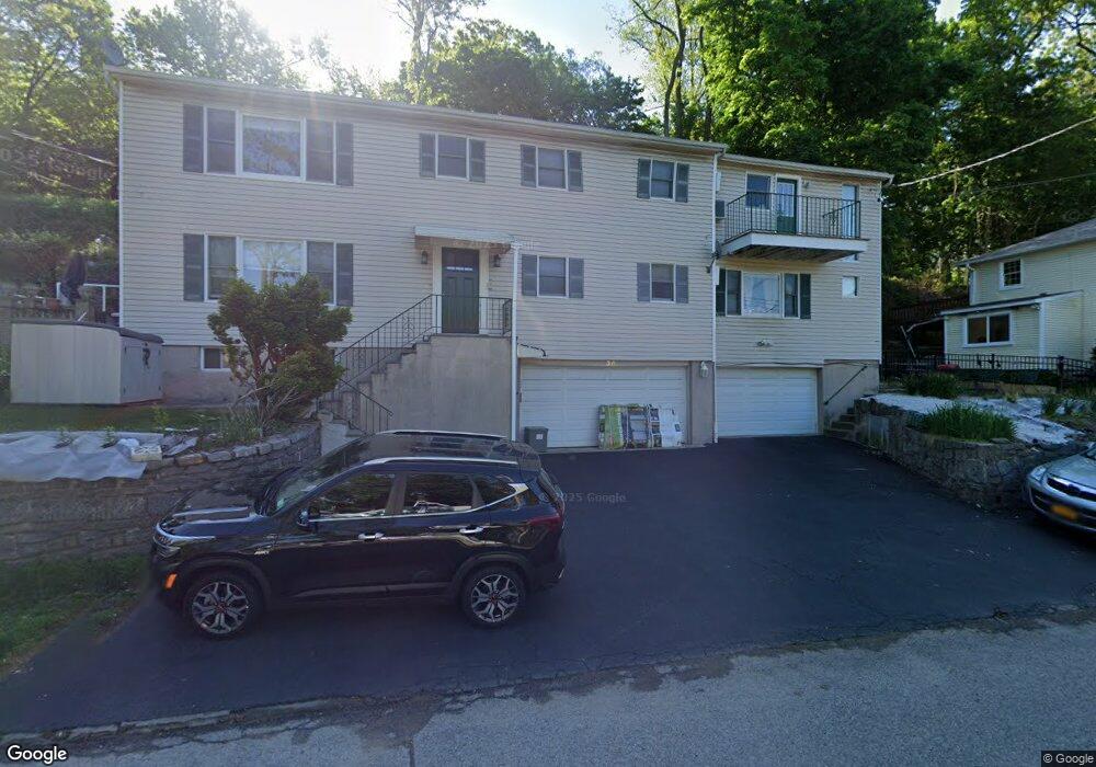 36 Broadway unit 2, Dobbs Ferry, NY 10522 - photo 1
