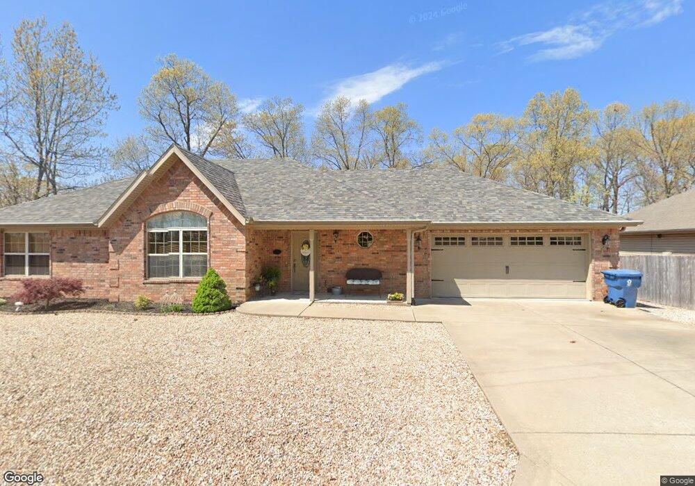 0 May Lane-Dupl, Bella Vista, AR 72714 - photo 1