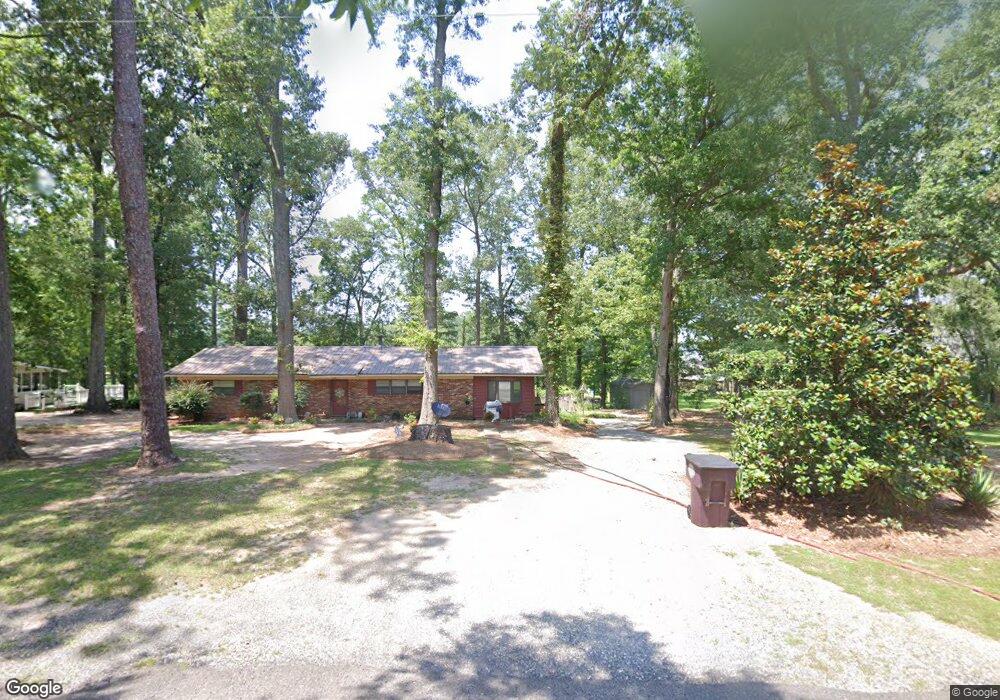 145 Gary Brewer Rd, Cobb, GA 31735 - photo 1