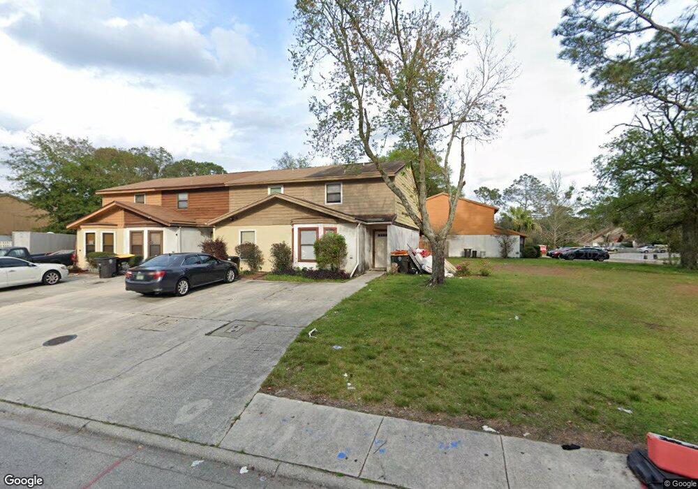 4479 Melissa Ct W, Jacksonville, FL 32210 - photo 1