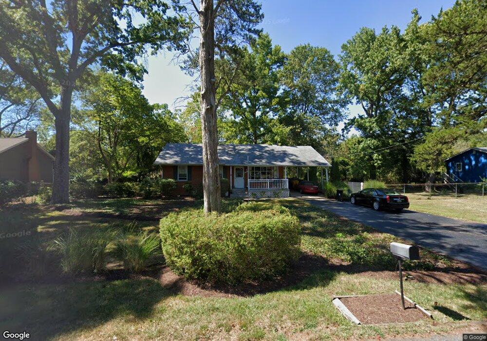 312 Hillsmere Dr, Annapolis, MD 21403 - photo 1