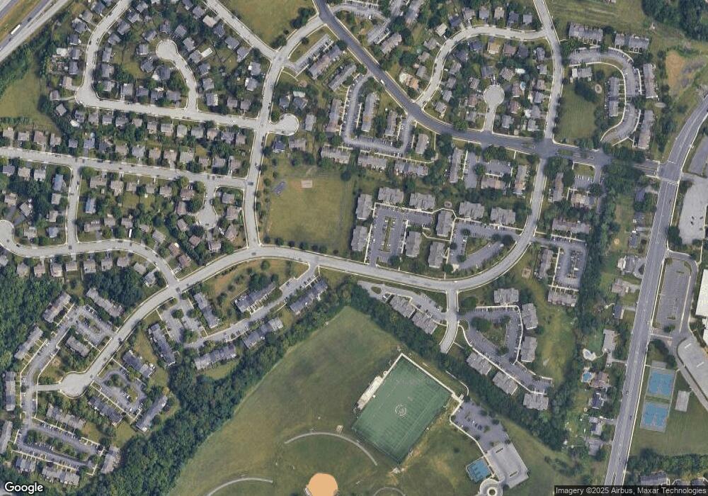 5600 Avonshire Place unit C, Frederick, MD 21703 - photo 1