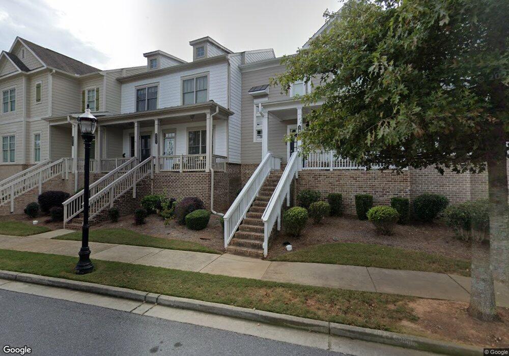 3862 Suwanee Green Pkwy, Suwanee, GA 30024 - photo 1