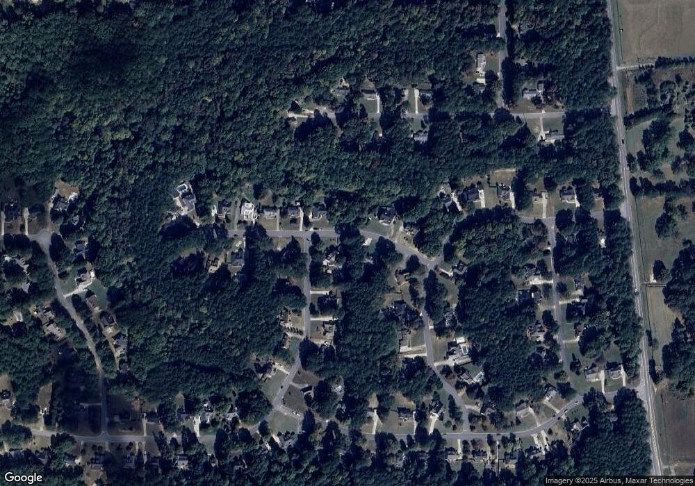 0 Sturgess Run unit 8508743, Sharpsburg, GA 30277 - photo 1