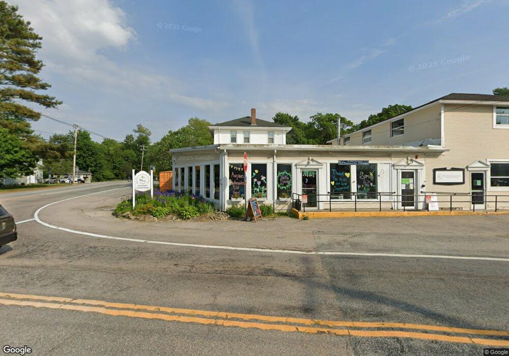 456 Carolina Back Rd, Charlestown, RI 02813 - photo 1