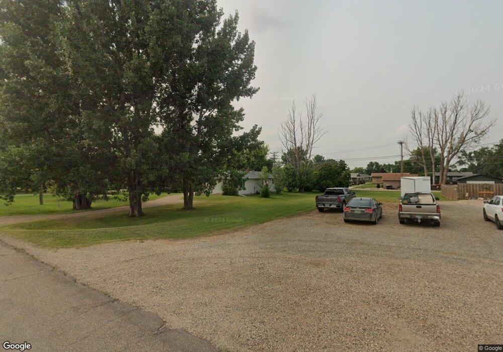 1202 17th St SW, Jamestown, ND 58401 - photo 1