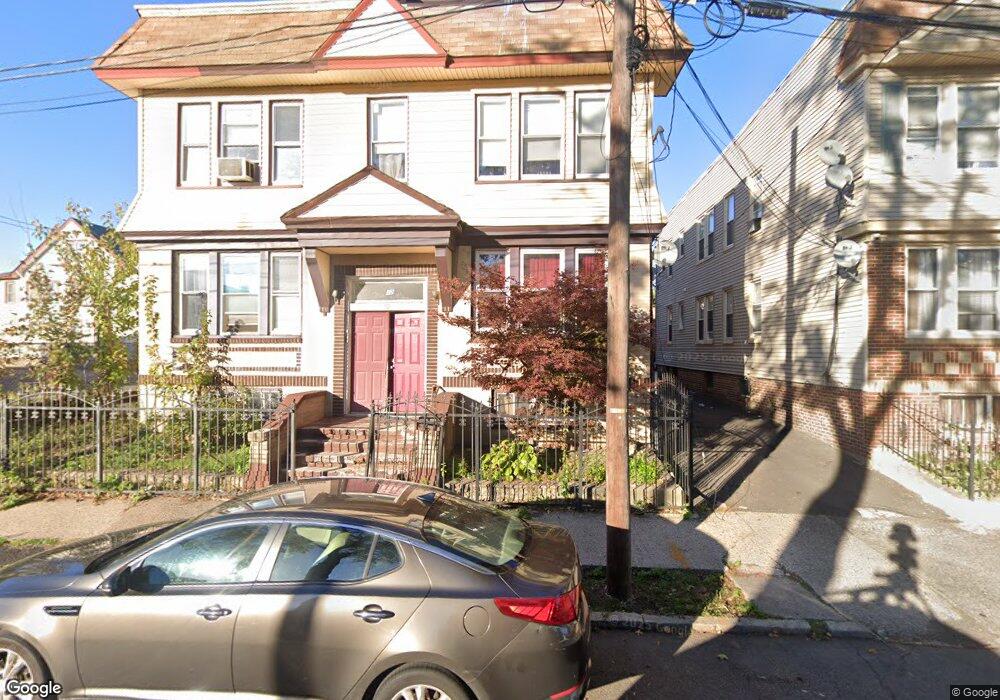 12 Eberhardt Place, Irvington, NJ 07111 - photo 1