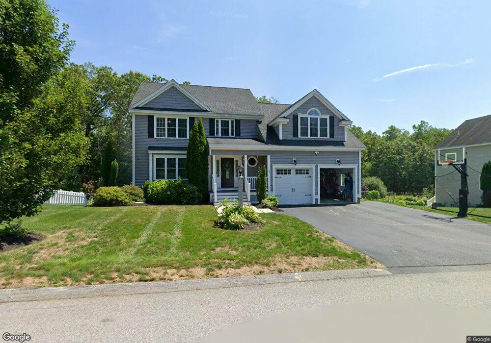 17 Mcintosh Ln, Littleton, MA 01460 - photo 1