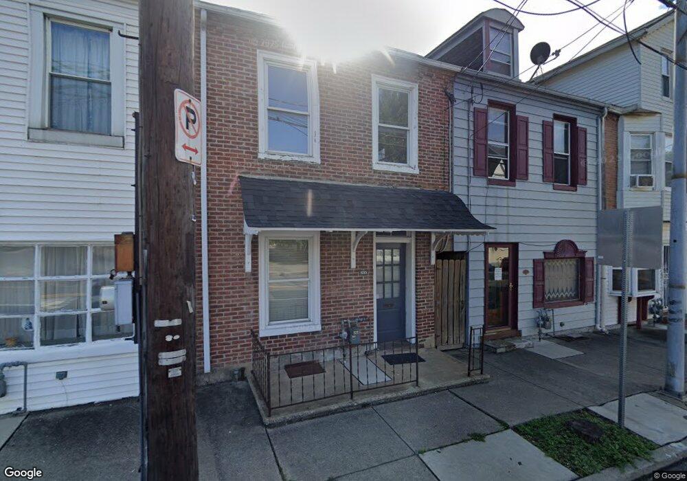 633 N Front St, Allentown, PA 18102 - photo 1