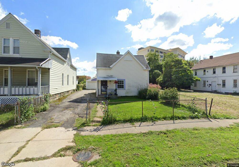 9708 Quebec Ave, Cleveland, OH 44106 - photo 1