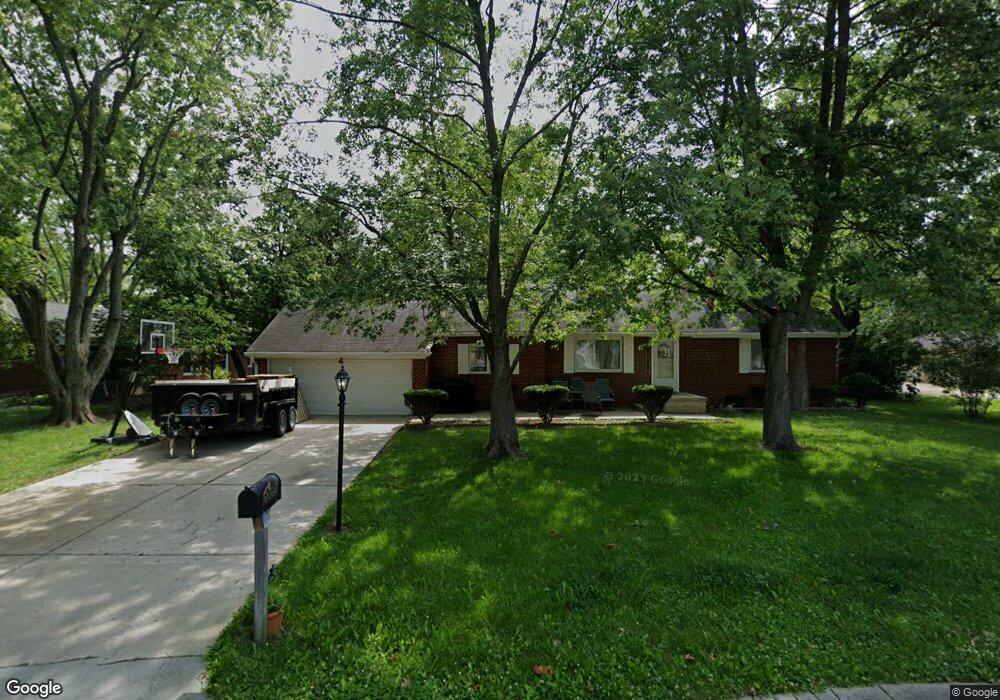 2209 Sycamore Ln, West Lafayette, IN 47906 - photo 1