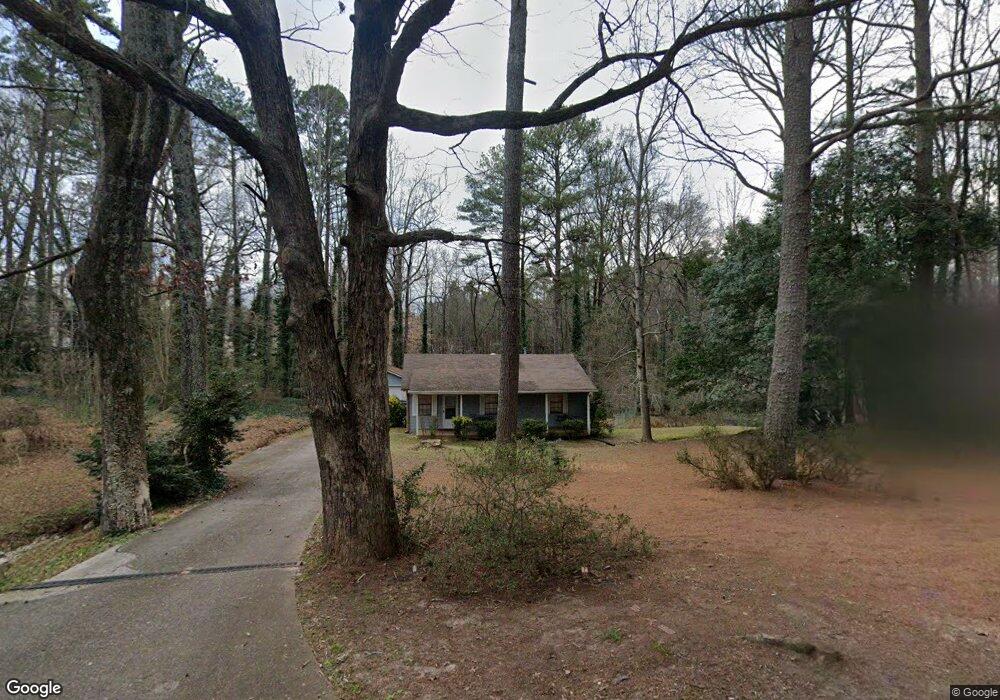3627 Sunset St, Duluth, GA 30096 - photo 1