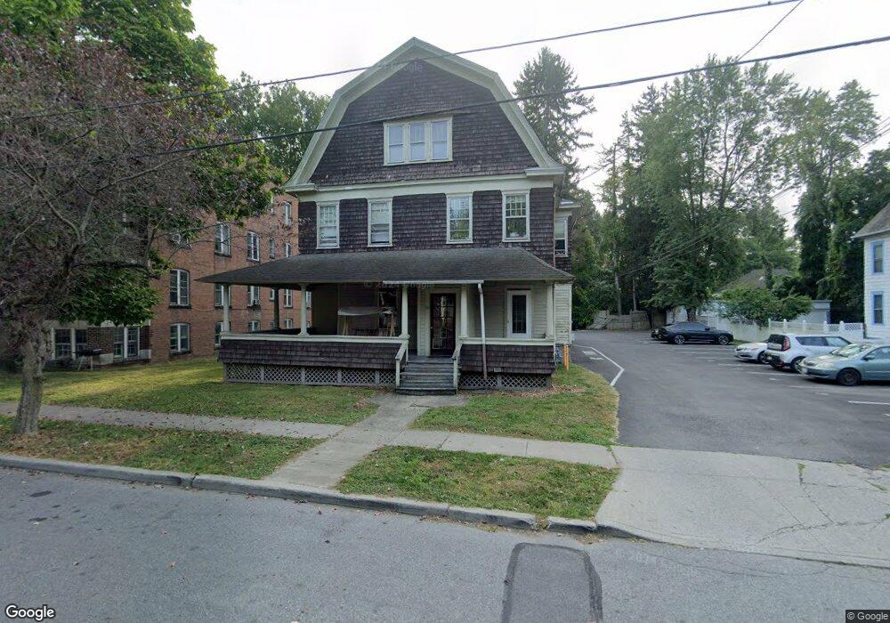 29 Hammersley Ave unit 1, Poughkeepsie, NY 12601 - photo 1