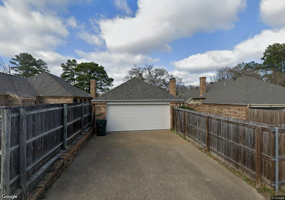 205 Heritage Cir, Tyler, TX 75703 - photo 1