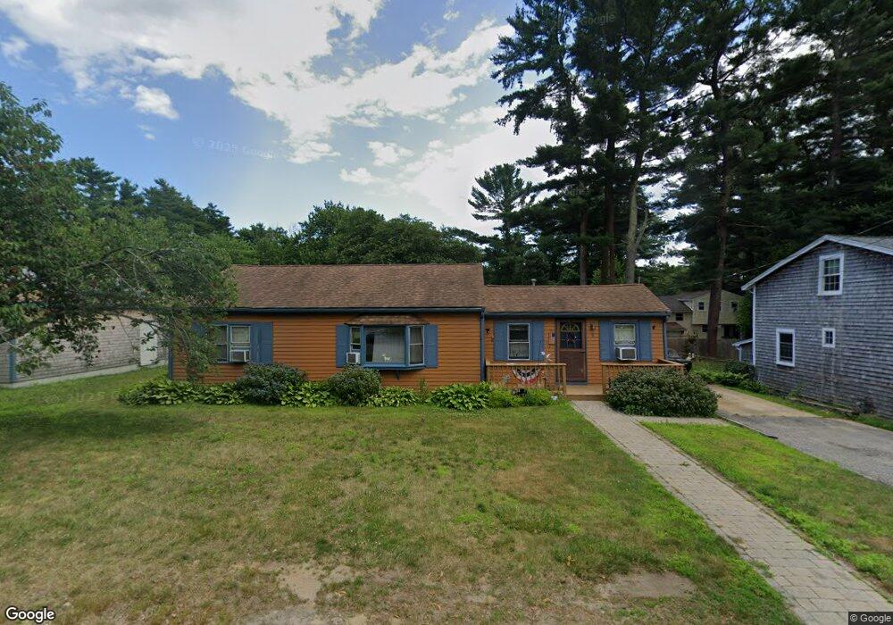 9 Beech Rd, Halifax, MA 02338 - photo 1