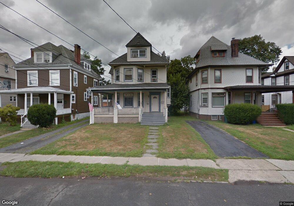 67 Fairview Ave, North Plainfield, NJ 07060 - photo 1