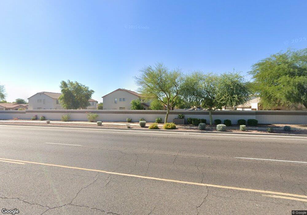2741 E Catalina Ave, Mesa, AZ 85204 - photo 1