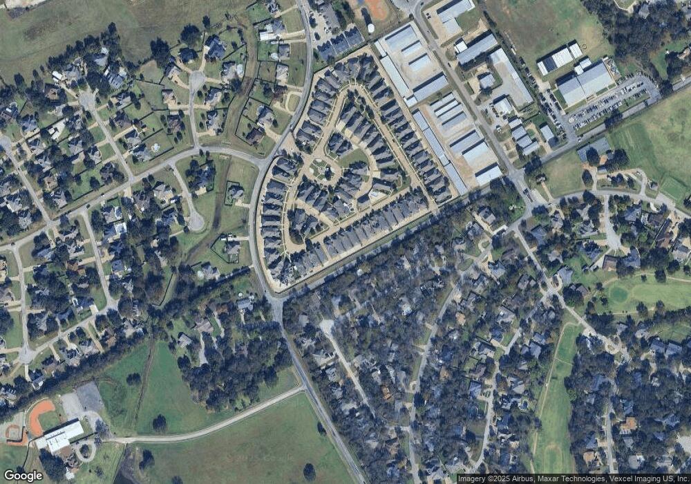 3312 Fountain Way, Granbury, TX 76049 - photo 1