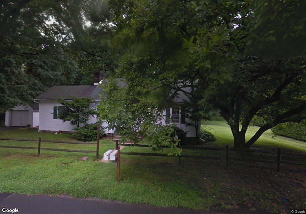 52 Scott Ave, Princeton Junction, NJ 08550 - photo 1