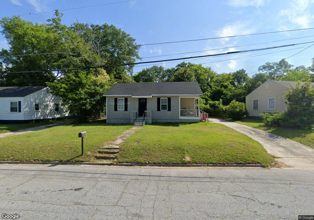 3623 Hillcrest Ave, Macon, GA 31204 - photo 1