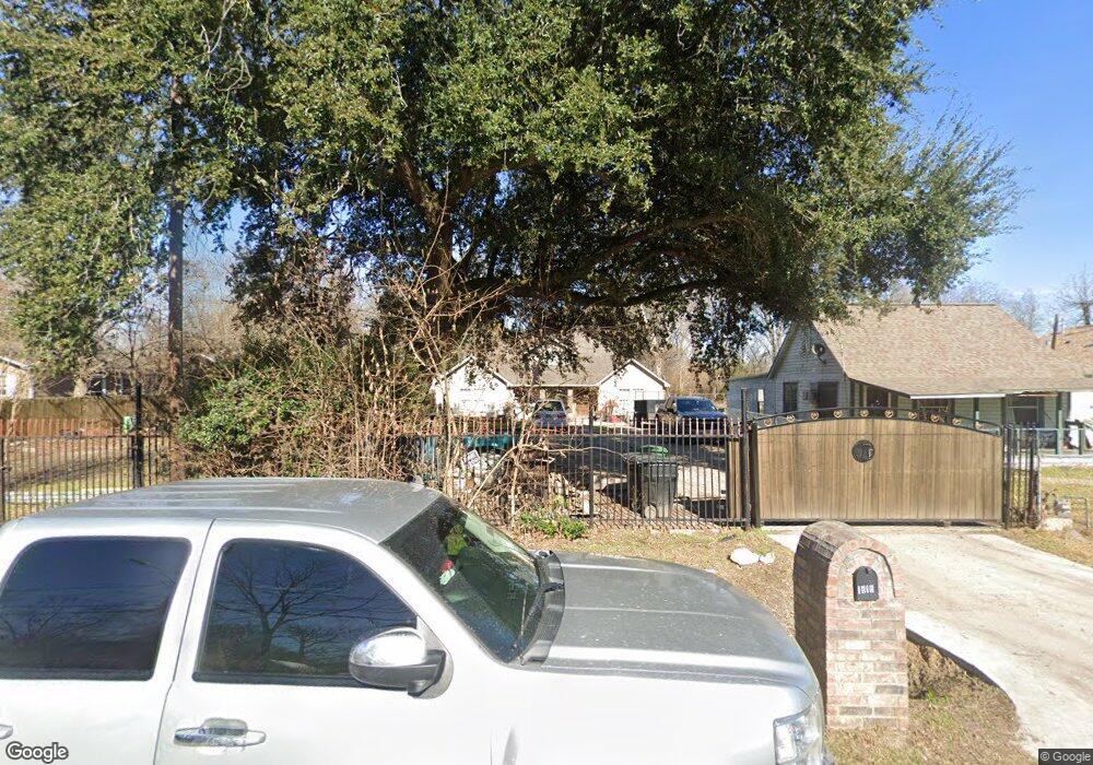 1815 Cresline St, Houston, TX 77093 - photo 1