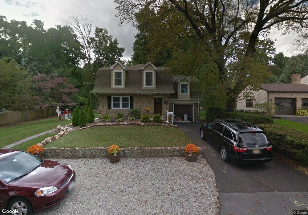 459 Baxter Ave, Wyckoff, NJ 07481 - photo 1