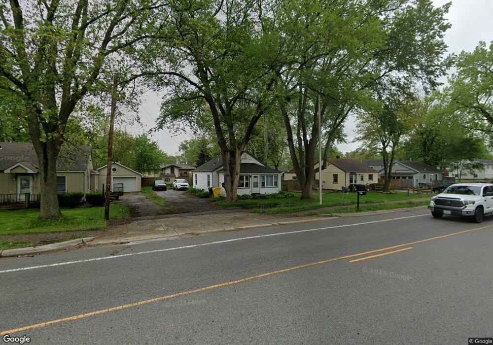 1415 N Cline Ave, Griffith, IN 46319 - photo 1