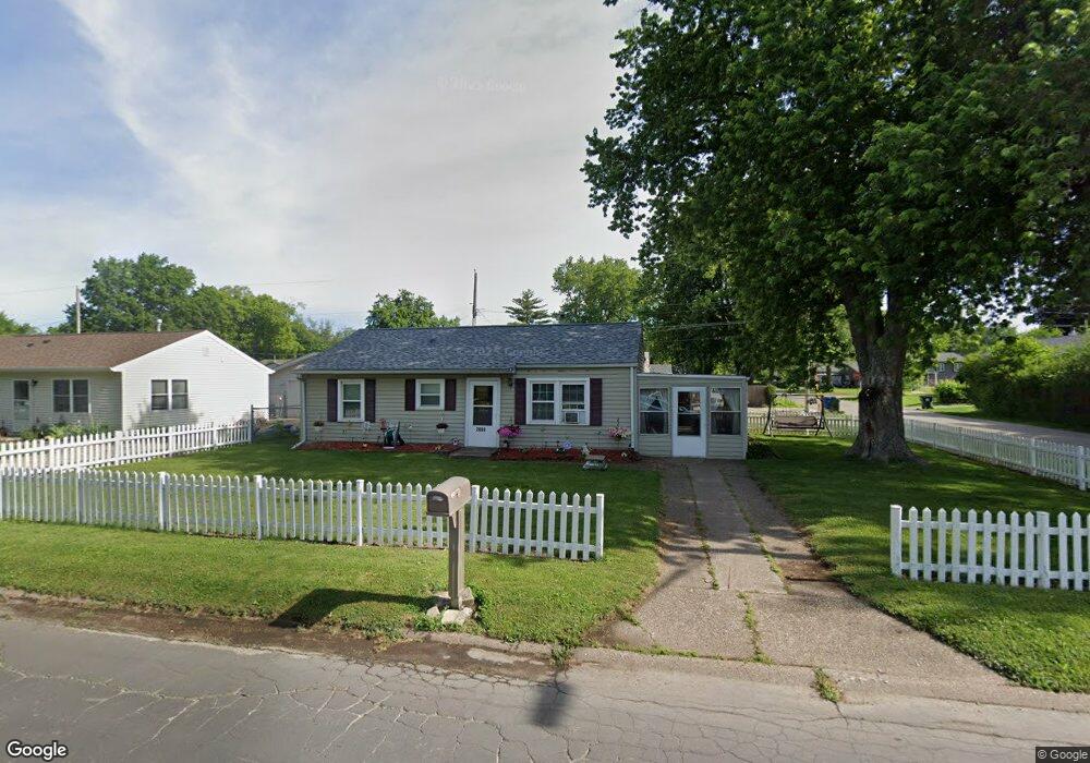 2008 W 68th St, Davenport, IA 52806 - photo 1