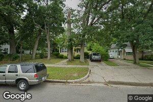 1860 Jiroch St, Muskegon, MI 49442