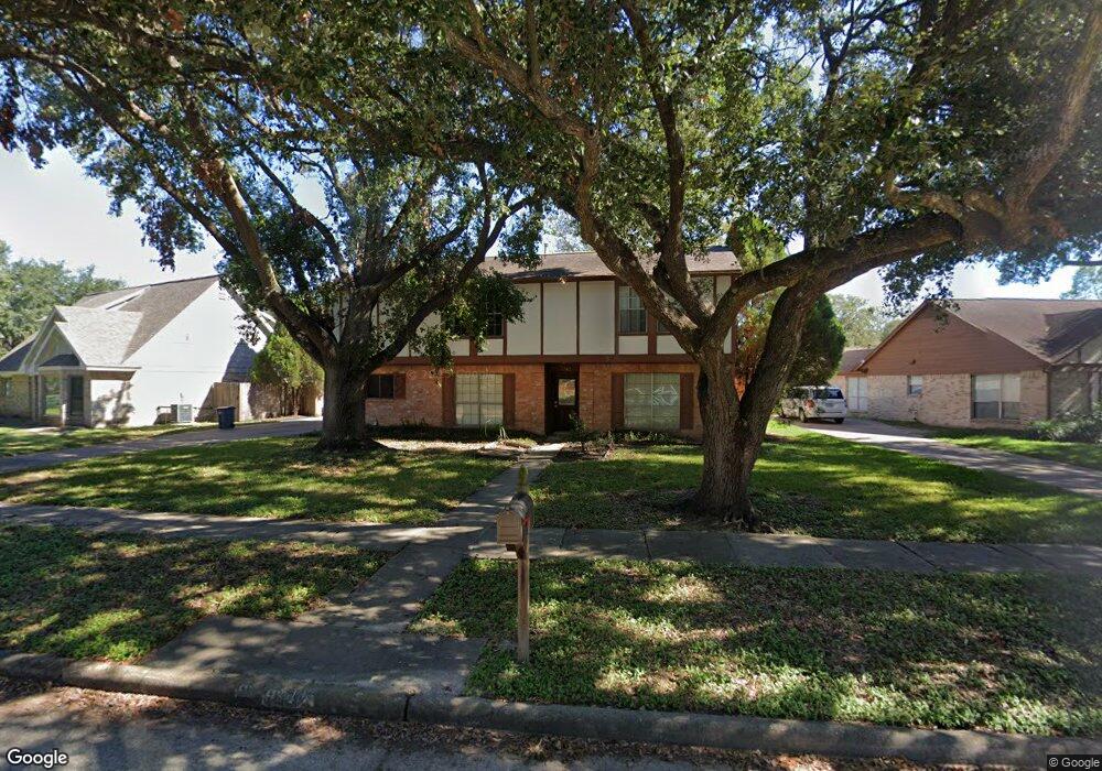 8142 Silent Cedars Dr, Houston, TX 77095 - photo 1