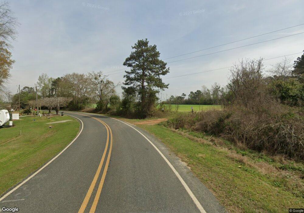 0 Spring Creek Rd, Warwick, GA 31796 - photo 1