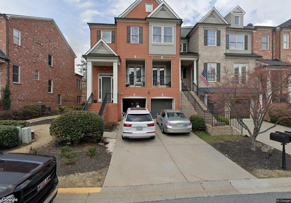 1431 Montclair Ct SE unit 16, Smyrna, GA 30080 - photo 1