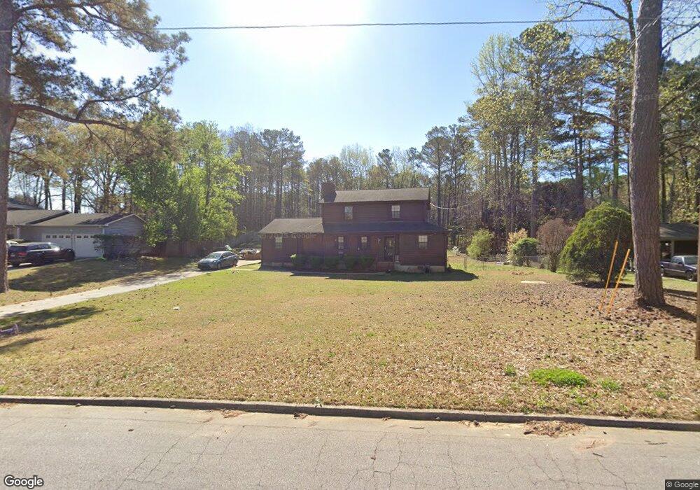 2227 Silverthorn Ct, Jonesboro, GA 30236 - photo 1