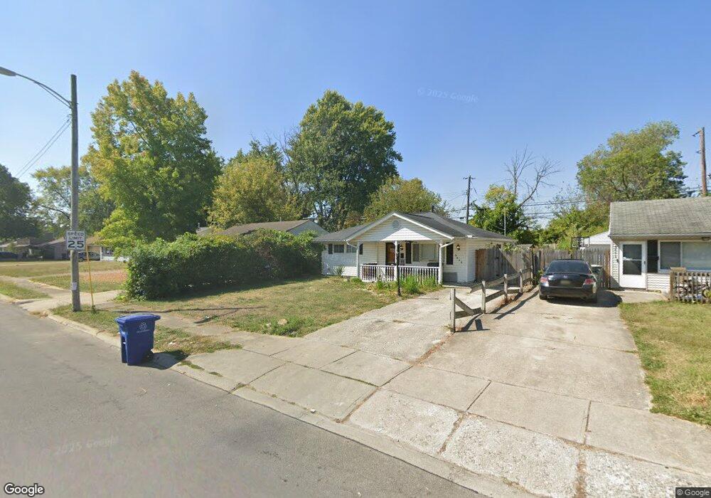 3645 Gerbert Rd, Columbus, OH 43224 - photo 1