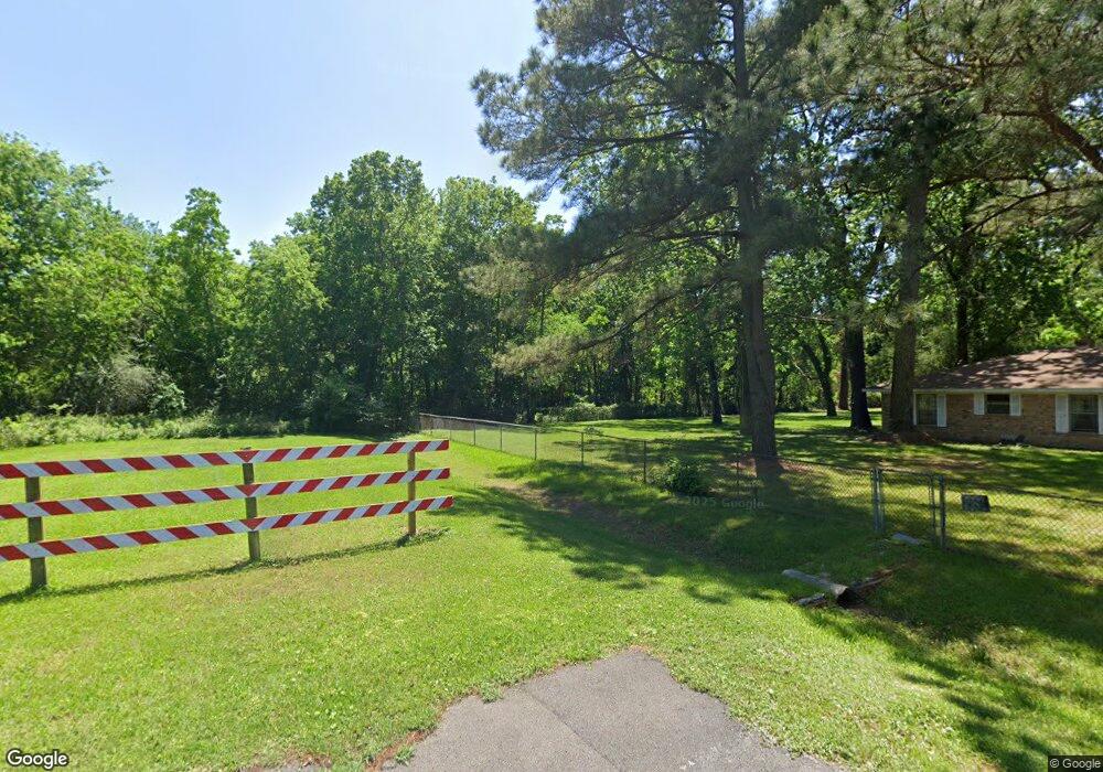 10615 Maple Leaf St Rd, Houston, TX 77016 - photo 1