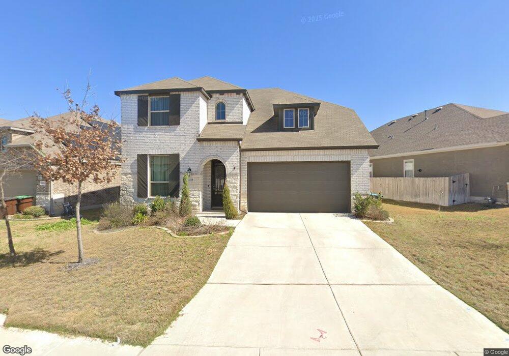 11114 Mill Park, Helotes, TX 78023 - photo 1