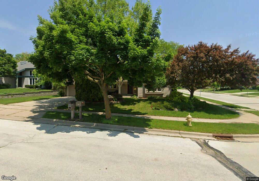 1901 Rustic Way, Waukesha, WI 53186 - photo 1