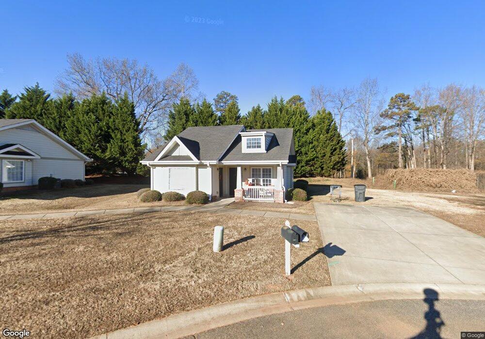 581 S Sun Flower Way unit 583, Moore, SC 29369 - photo 1