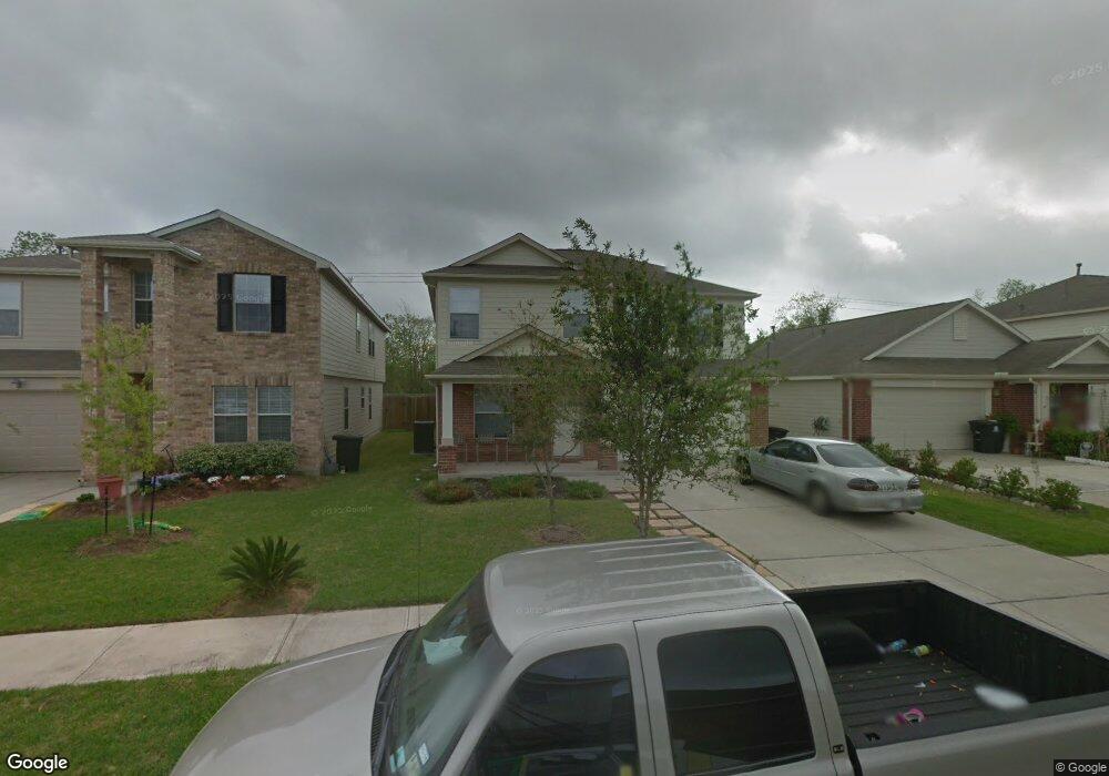 10507 Clark Grove Ln, Houston, TX 77075 - photo 1