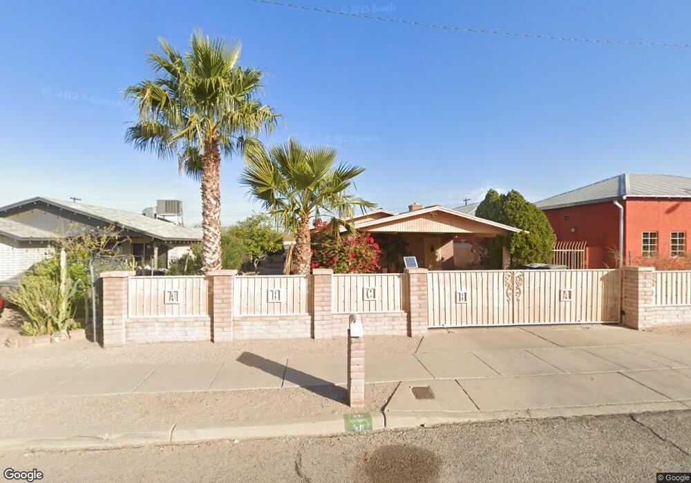 331 E 26th St, Tucson, AZ 85713 - photo 1