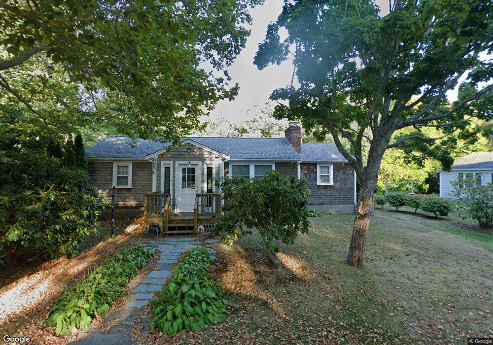 48 Priscilla Ln, Barnstable, MA 2632 - photo 1