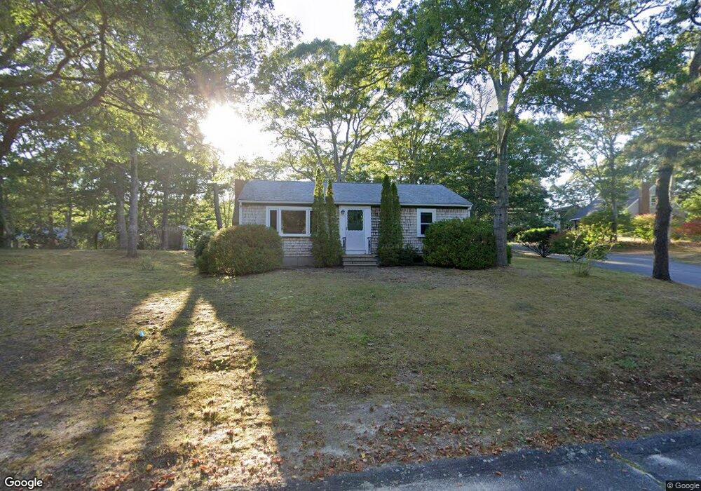 47 Priscilla Ln, Barnstable, MA 2632 - photo 1